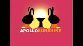Apollo Sunshine - Eyes