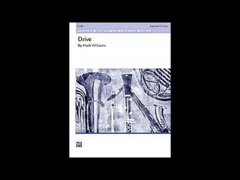 Drive   Mark Williams