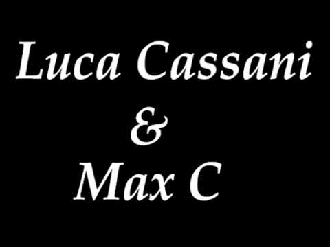 Luca Cassani & Max C - Into the Light (ManosGr Remix)