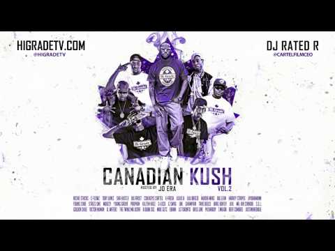 28. Canadian Kush Vol.2 (Outro)