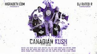 28. Canadian Kush Vol.2 (Outro)