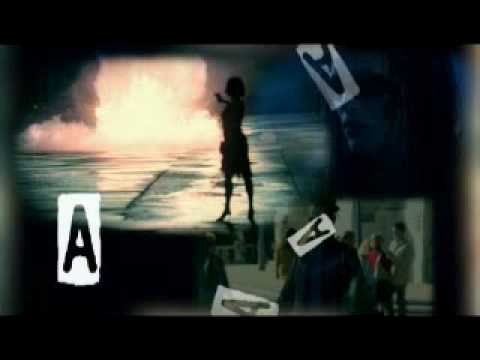 Alias Season 5 Opening