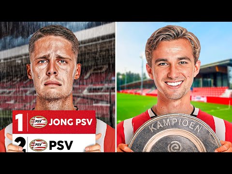 I Made Jong PSV Better Than PSV