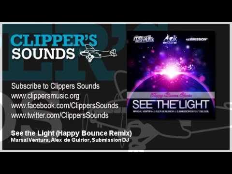 Marsal Ventura, Àlex de Guirior & Submission DJ Feat. Dee Dee - See The Light (Happy Bounce Rmx)