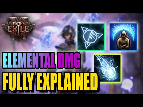 How to Scale Elemental Damage in Path of Exile 2 | Curses vs Exposure vs Penetration