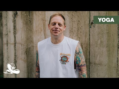 Dynamic Flow Morning – 20 Minuten Yoga für Deinen perfekten Tagesstart | Robert Ehrenbrand