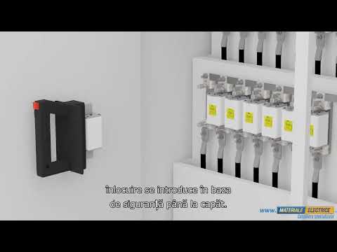 Video Cleste MPR J 00-3