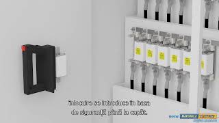 Miniatură video Cleste MPR J 00-3