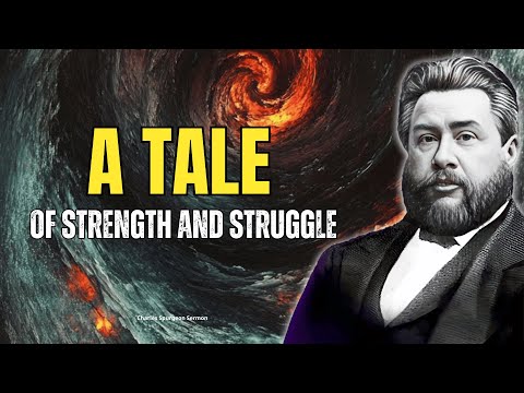 The Fainting Warrior: A Tale of Strength and Struggle | Charles Spurgeon Sermon |