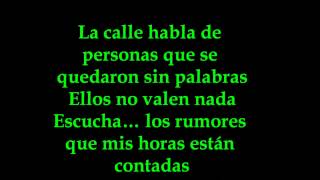 C-Kan Ft Quetzal y Zimple - Te Tienen Envidia REMIX LETRA