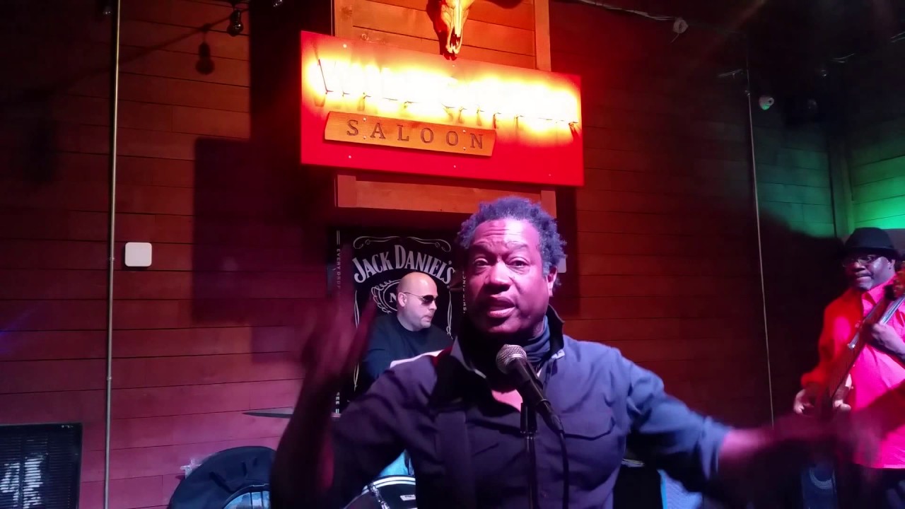 Promotional video thumbnail 2 for Rob Saint Revue (RSR)