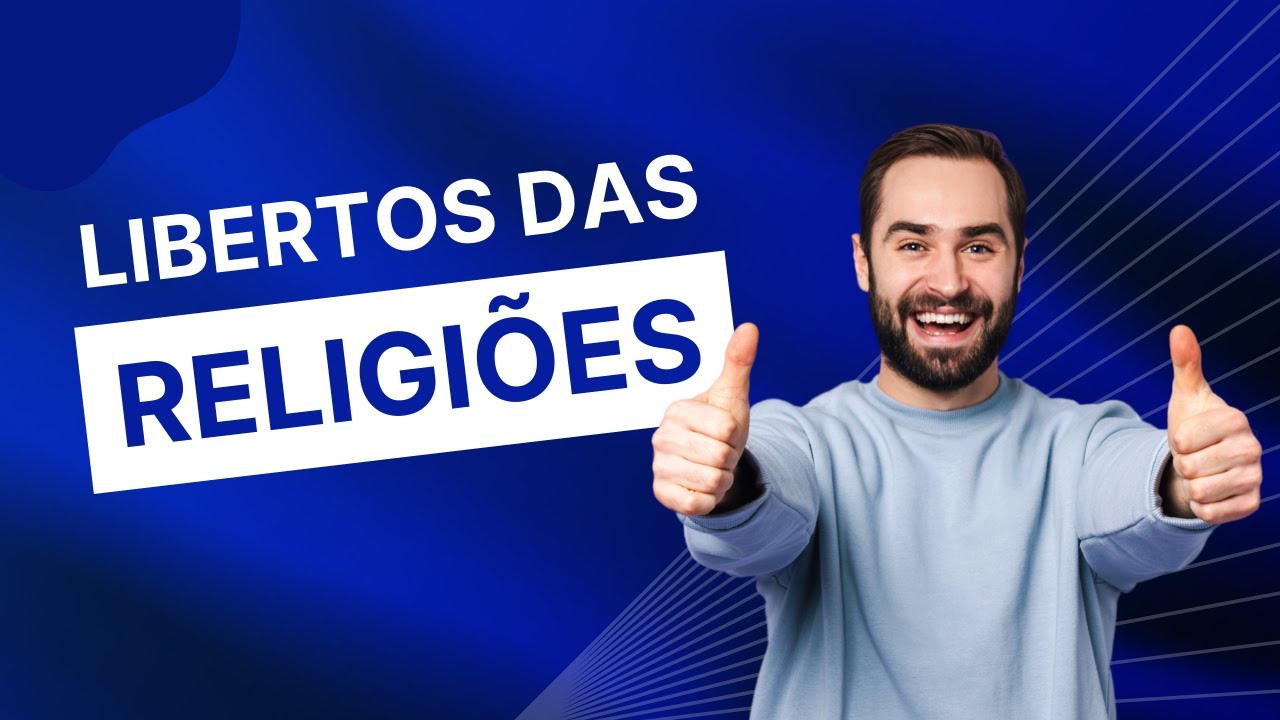 Qual a importância das religiões para Deus?