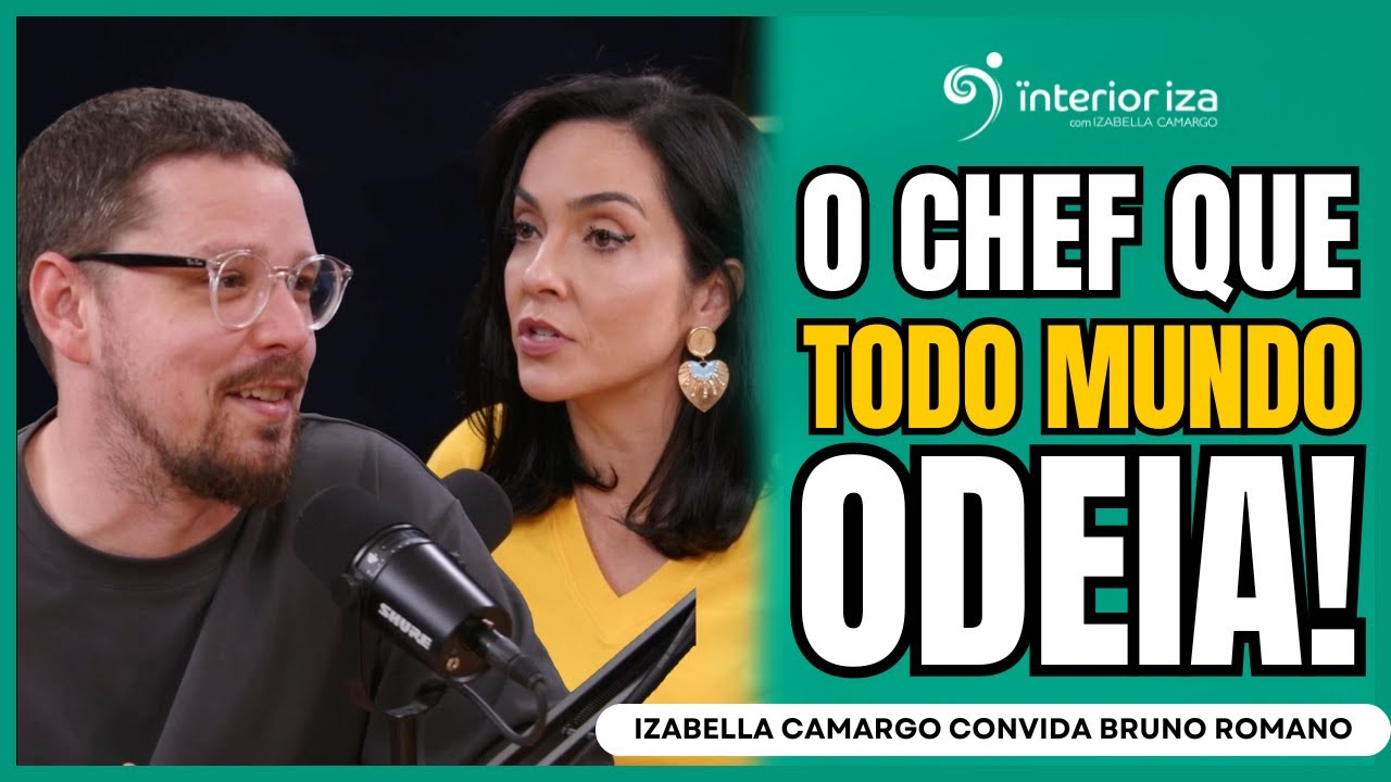 Rindo das verdade corporativas - Bruno Romano