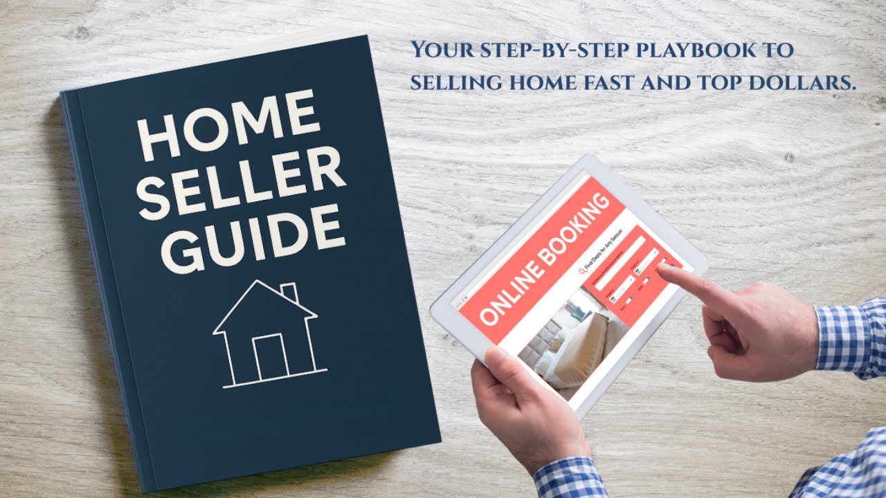 Home Seller Guide