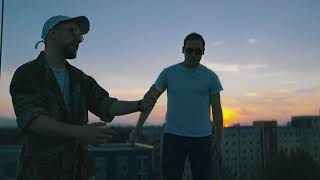 CAPITAL BRA ft. PRINZ PI - PARADOX (prod.  JMK Instrumentals)