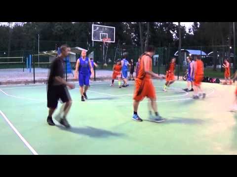 Vlad CHE (KHABL Summer league 2015 "group")