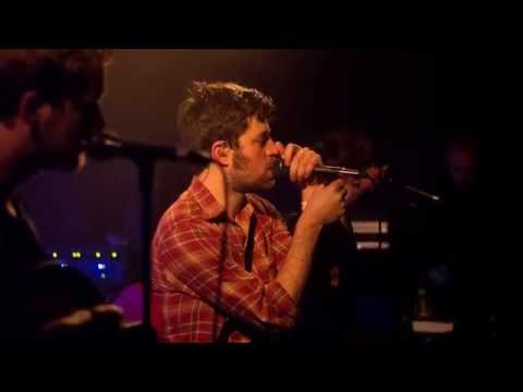 Balthazar - Bunker (Cover 2015)