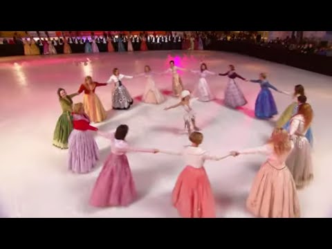 The Skaters Waltz - André Rieu