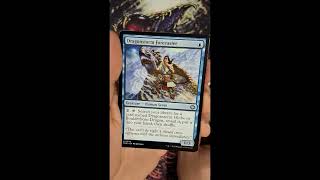 Tarkir: Dragonstorm Play Booster Pack #MTGShorts #MagicTheGatheringShorts