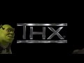 THX Shrek Flat