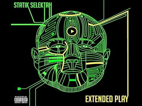 Statik Selektah Reloaded f. Pain In Da Ass, Action Bronson, Big Body Bes, Termanology & Tony Touch