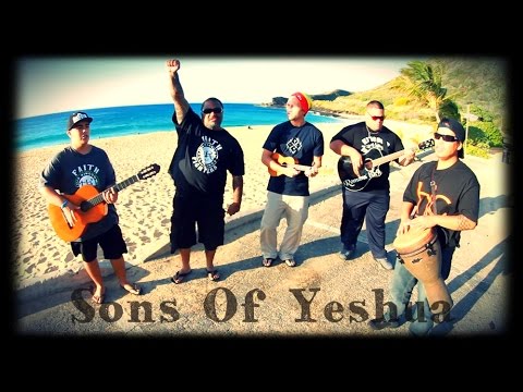 Sons Of Yeshua- Keep Country Country