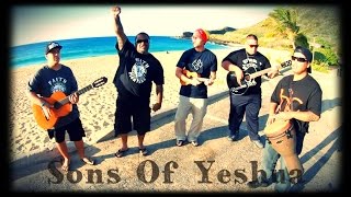 Sons Of Yeshua- Keep Country Country
