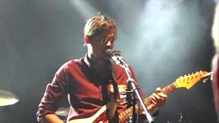 Half Moon Run - ''JUDGEMENT'' (London, Shepherd's Bush Empire)