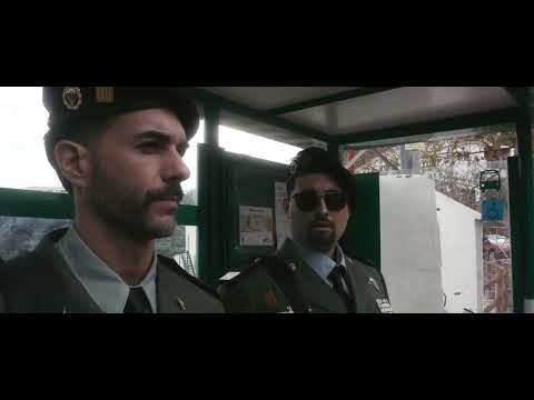 DONDE VUELAN LAS ÁGUILAS Carlos Bahos y Javier Hueso