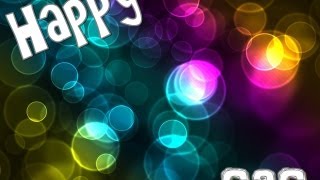 Happy - C2C / Lyrics Version