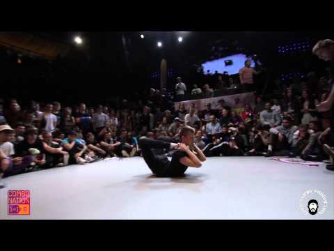 CIRKONIY SVIYAT vs ALLADIN | STYLE NOVATORS | COMBONATION 6