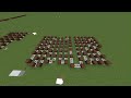 CHAOS CONSTRUCT AZALI Minecraft Note Block