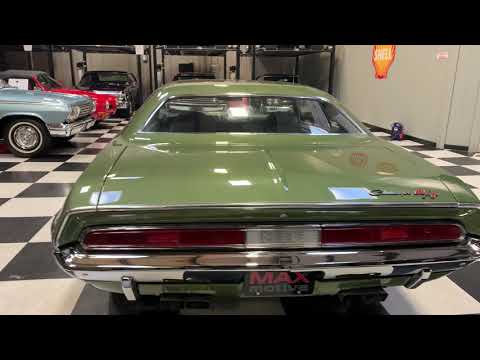 1970 Dodge Challenger (CC-1383100) for sale in Pittsburgh, Pennsylvania