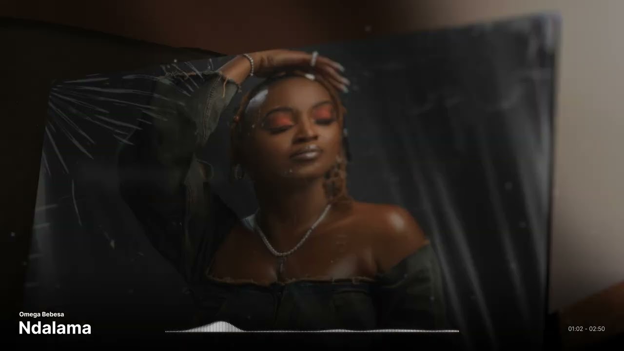 Ndalama lyric video thumbnail