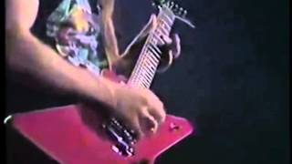MOLLY HATCHET - Crossroads