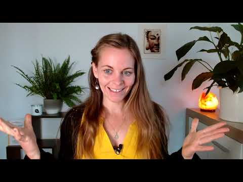 Wie du in 5 min Stress loslässt und zur Ruhe kommst