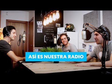 download lagu mp3 mp4 Estudio De Radio, download lagu Estudio De Radio gratis, unduh video klip Estudio De Radio