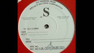 Akinyele - No Exit (Part II) (Better full version)