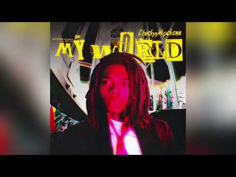 Chuckyy - My World [Clean]