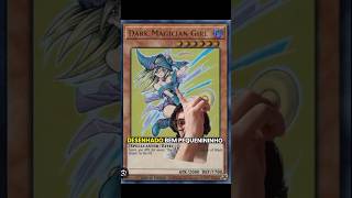 a carta de Yu-Gi-Oh que nunca será lançada no Brasil #yugioh #curiosidades #yugiohcommunity