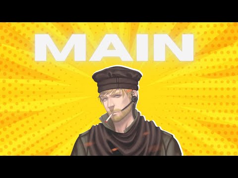 This is why i'm a Maverick MAIN - Rainbow Six Seige T-Hunt