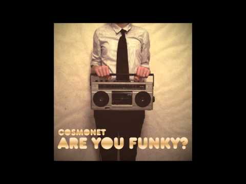 Cosmonet - Get Fun K