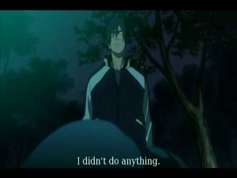 Best Anime Scenes Ever (Theme: killing, part2 - Tetsuwan Birdy Decode 2) HQ