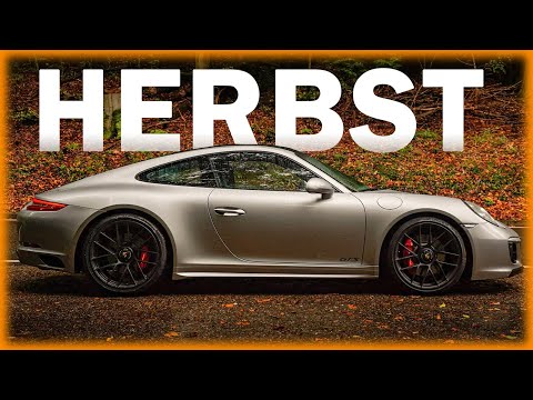 Porsche 911 Carrera 4 GTS  Review // Warum dieser 991.2 mein neuer Favorit ist!