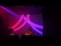 Panda Bear Sonic Boom Comfy In Nautica Clip Live At Band On The Wall Manchester 19 04 2023