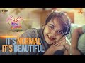 It S Normal It S Beautiful Music Video New Normal Monisha Mohan Menon Anagha Swiya