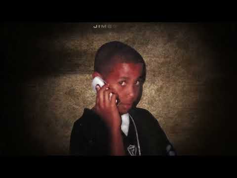 Jimbo World - Phone Ring (Official Visualizer)