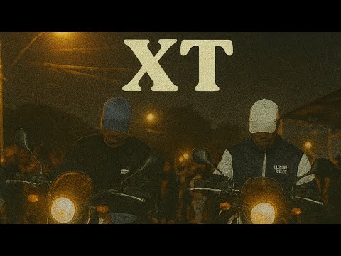 Mc Lp zs, Mc Rick mt - XT prod. kanashiro ( vídeo clipe )