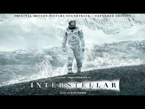 Interstellar Official Soundtrack | Day One Dark – Hans Zimmer | WaterTower