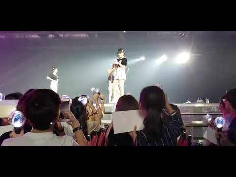 190803 GFRIEND ENCORE - LOVE BUG [GO GO GFRIEND!] ASIA TOUR IN HONGKONG